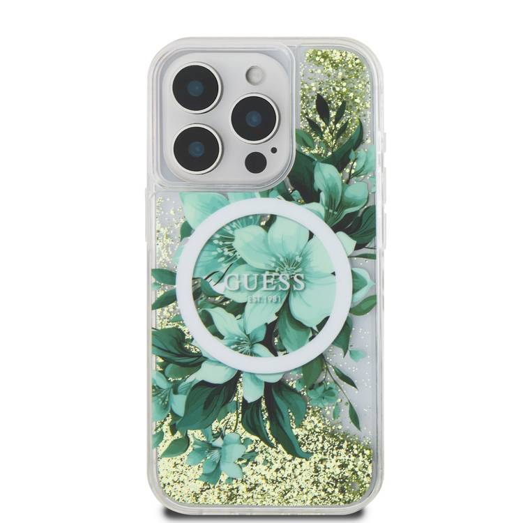 Guess flower clearance