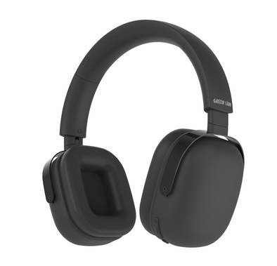 Green Lion ECO ANC Zero Noise Headphones, 300mAh Battery,...