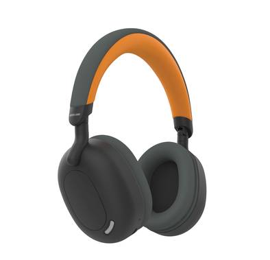 Green Lion Sunstone Headphones, 10 m Working Distance, AU...