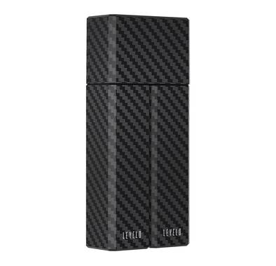 Levelo Swapcell 14400mAh 2 IN 1 Portable Carbon Powerbank...