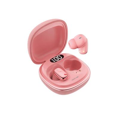 Green Lion SIENA True Wireless Earbuds, IPX5 Water Resist...