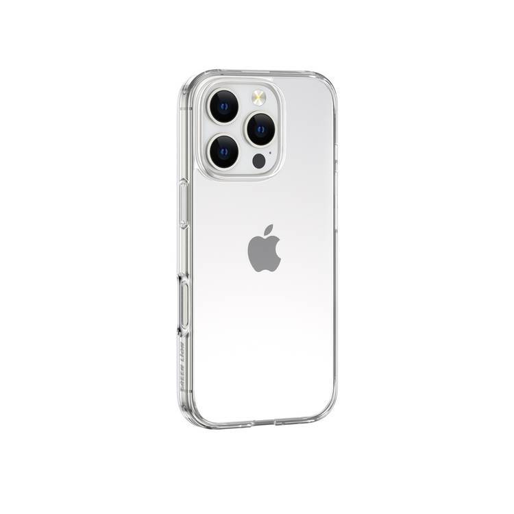 Green Lion Crystal Clear Case for iPhone 16 Plus, Anti Scratch, Crystal Clarity, Drop Protection, Anti Yellowing, Anti-Microbial, Precise Cutouts - Clear 
