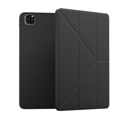 Levelo Elegante Hybrid Leather Magnetic Case for iPad Pro...