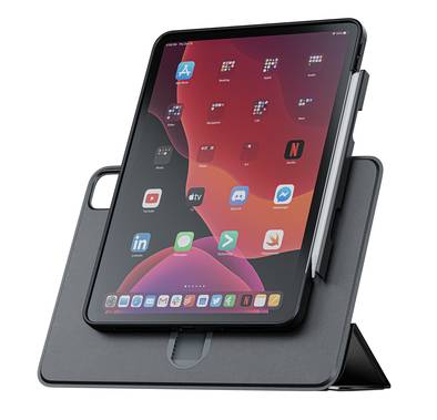Levelo Converge Detachable Case for  iPad Pro 13", Detach...