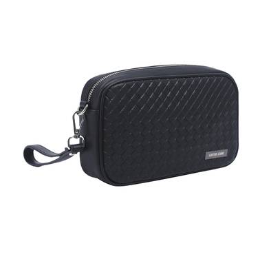 Green Lion Verso Clutch Bag, Water Resistant PU leather, ...
