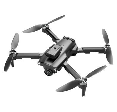Porodo Aeroswift Drone, 360° Flip, 7Km/h Max Speed, 50M H...