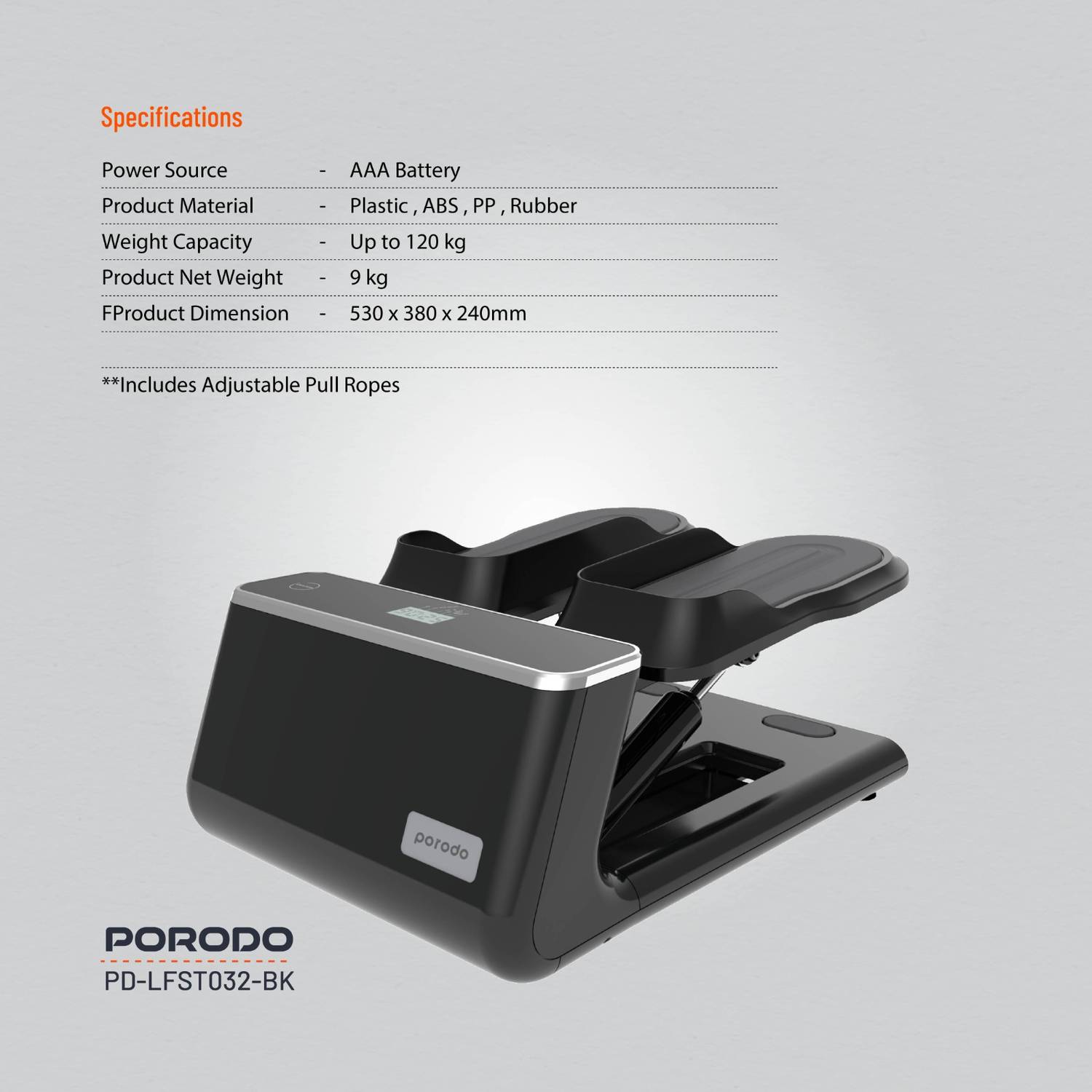 Lifestyle stepper machine outlet