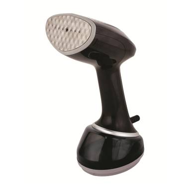 Porodo Lifestyle Handheld Garment Steamer, 360ml Water Ta...