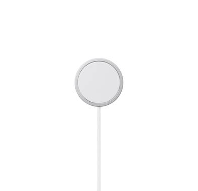 Apple MagSafe Charger (2 m), Fast charging, White