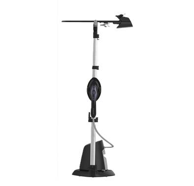 Porodo Lifestyle Iron & Steamer, 2500W, 1200ml Tank Capac...