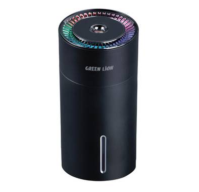 Green Lion Air Mist Humidifier with 260mL Bottle Capacity...