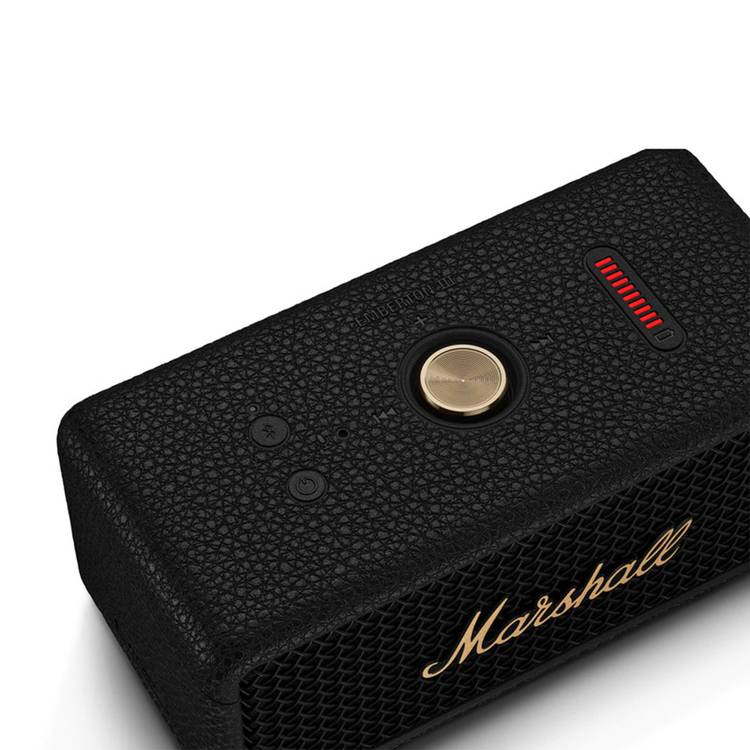 Marshall Emberton III Portable Wireless Speaker in UAE