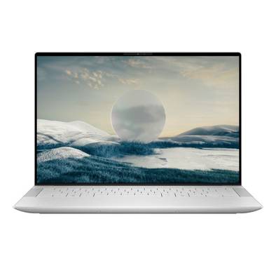 DELL XPS 14 9440 Laptop - 9440-XPS-1300-SLV - intel Core Ultra 7-155H, 32GB, 1TB SSD, NVIDIA GeForce RTX 4050 6GB, 14.5-inch 3.2K (3200 x 2000) OLED Touch - Platinum