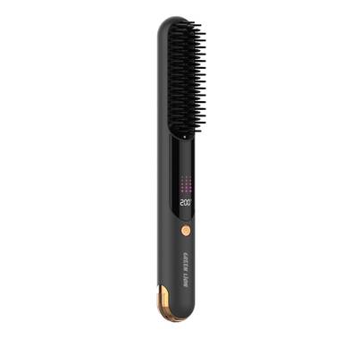 Green Lion Infrared Hair Comb with Digital Display, 50 Mi...