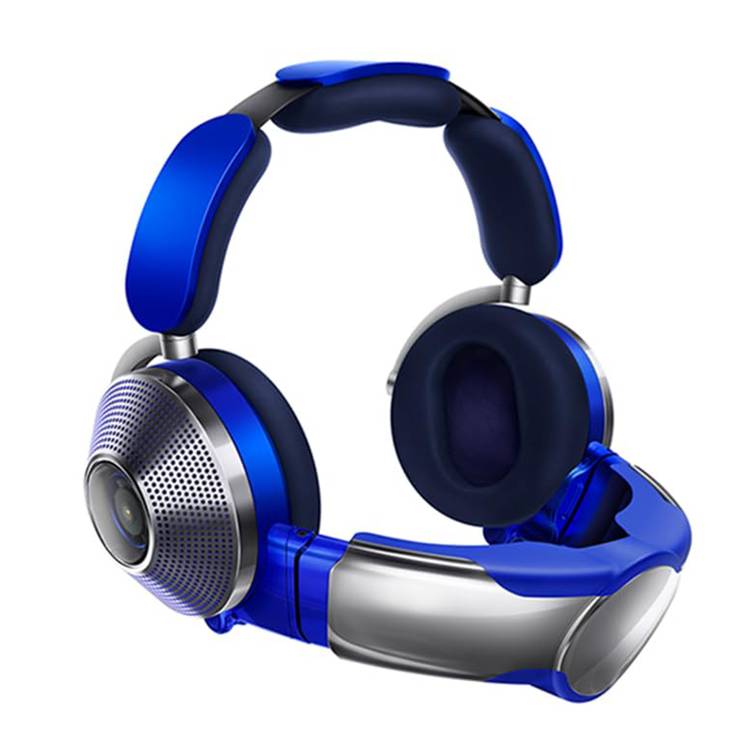 クリスマスファッション Zone Dyson The Buy Headphones purification air with | UAE in ドライヤー