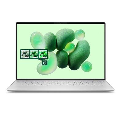 Dell XPS 13 9345 Laptop - XPS13-9345-1100 - Snapdragon X Elite X1E-80-100, 16GB, 512 GB SSD, 13.4" FHD, 1920 x 1200, 120Hz, Windows 11 Pro  - Platinum