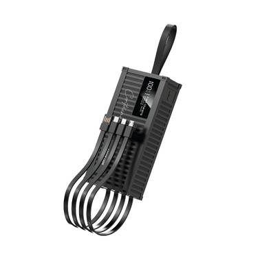 Green Lion Container Power Bank 20000mAh, PD 20W, QC Outp...