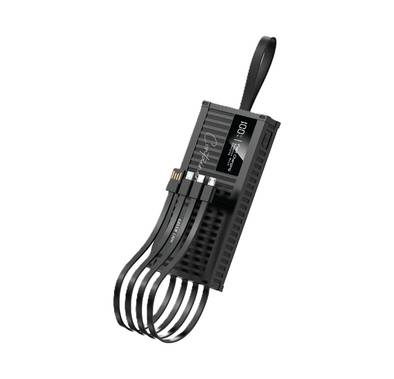 Green Lion Container Power Bank 10000mAh, PD 20W, QC Outp...