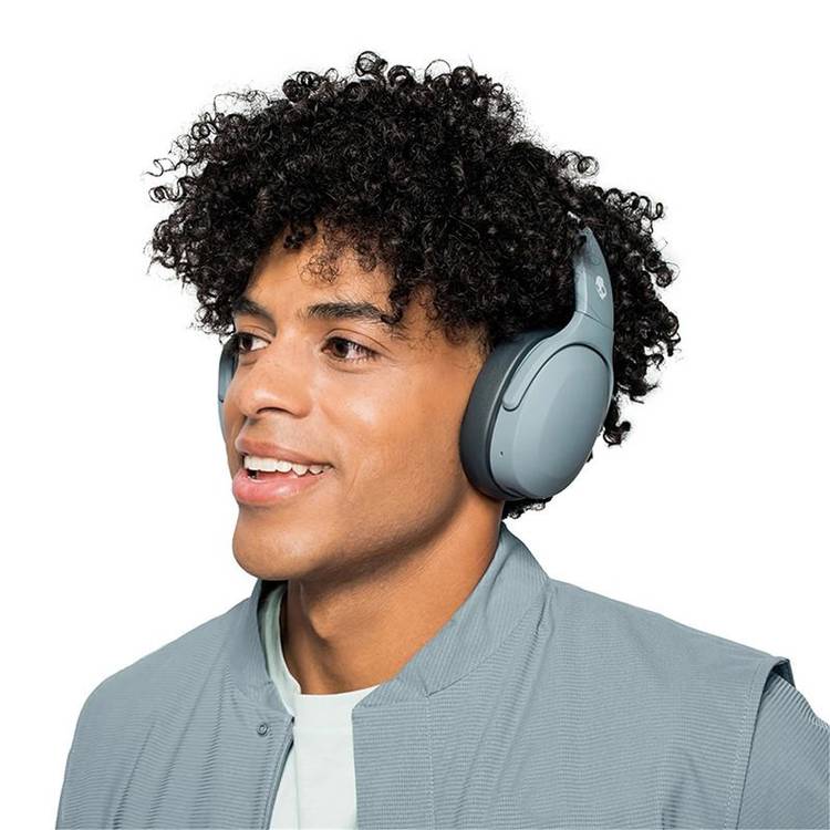 Buy The Skullcandy Crusher Evo Chill Wireless in UAE | 40 Hours 