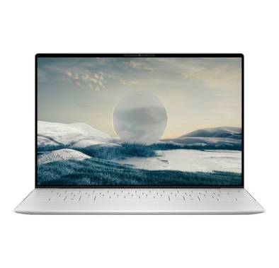 Dell XPS 13 9340 Laptop - Intel Ultra 5-125 H, 16GB, 512GB SSD, Intel Arc Graphics, 13.4" 3K+, 2880x1800, 60Hz, Windows 11 Pro  - Platinum