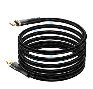  Green Lion Magnetic USB-C to Lightning Cable with 10000 ...