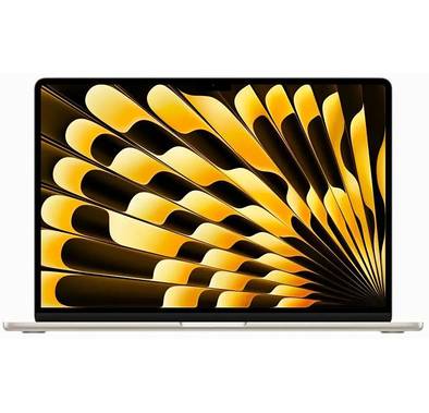 Apple MacBook Air 15-inch M2 chip 8GB 256GB (Arabic/English) - Starlight