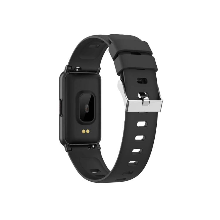 Swiss Military Rhine Smart Watch 1.45 IPS Display 10 Days Battey Life English Arabic Supported