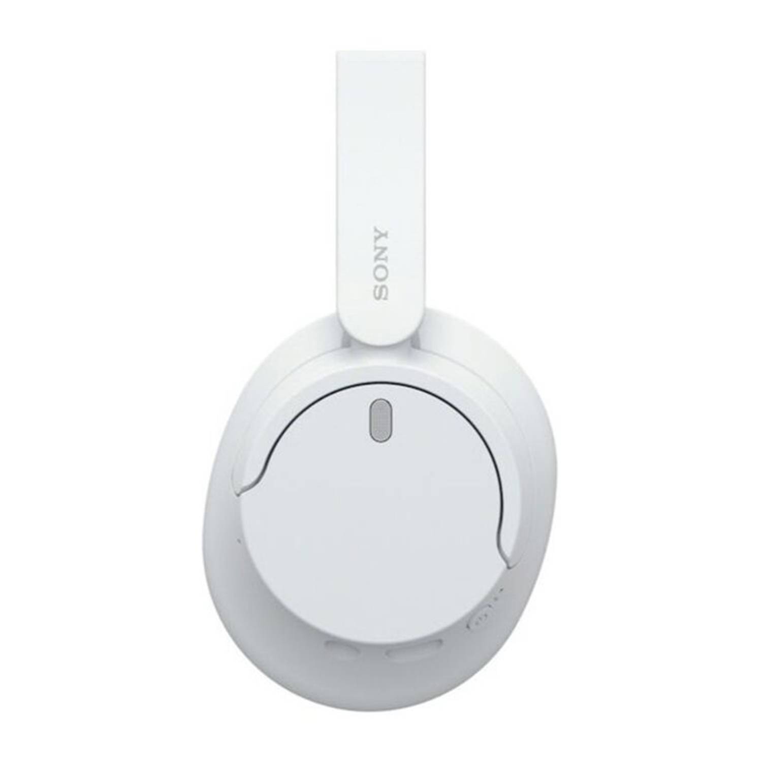 Buy The Sony WH-CH720N Noise Cancelling Headphone i UAE | Voice Assistant -  White Color | (WH-CH720N/W)