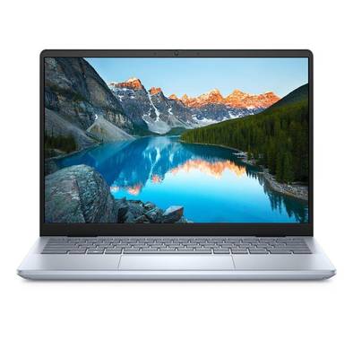 Dell Inspiron 14 Plus Laptop - Intel Ultra 9-185 H, 32GB, 1TB SSD, Intel Arc Graphics, 14" 2.8K, 2880 x 1800, 60Hz, Windows 11 Home - Ice Blue