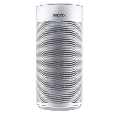 Revox Studioart A100 Room Speaker , lithium-ion battery, 20 W performance -  White