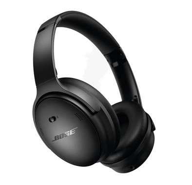Bose QuietComfort SC Headphones, Bluetooth 5.1, Up to 24 ...
