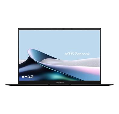 ASUS Zenbook 14 OLED Laptop - AMD Ryzen R7-8840HS, 16GB RAM, 1TB SSD, AMD Radeon Graphics, 14-inch FHD OLED, Windows 11 Home  - Jade Black