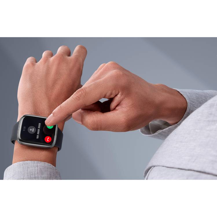 Smartwatch that tracks stress store