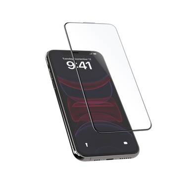 Froog HD Screen Protector for iPhone 11 Pro, Anti Fingerprint, Water Resistant, Scratch Resistant - Clear