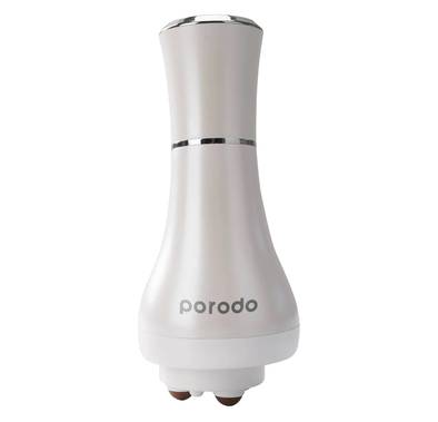 Porodo Lifestyle Handheld Hot-Stone Massager, Acupuncture...