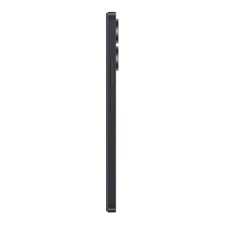 Xiaomi Redmi 13C Smartphone IND Version, RAM 6GB, Storage 128GB, 4G LTE, Dual Sim, Dual Camera, Fingerprint Sensor, GPS, Bluetooth 5.3 - Midnight Black