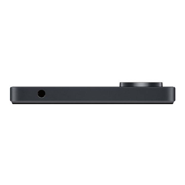 Xiaomi Redmi 13C Smartphone IND Version, RAM 6GB, Storage 128GB, 4G LTE, Dual Sim, Dual Camera, Fingerprint Sensor, GPS, Bluetooth 5.3 - Midnight Black