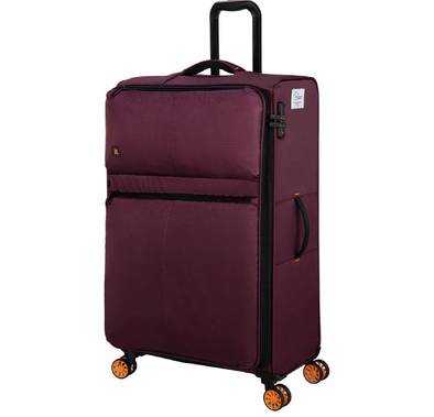 It luggage megalite 8 wheel shop