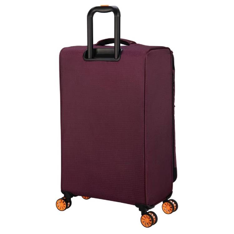 Small luggage case with wheels best sale