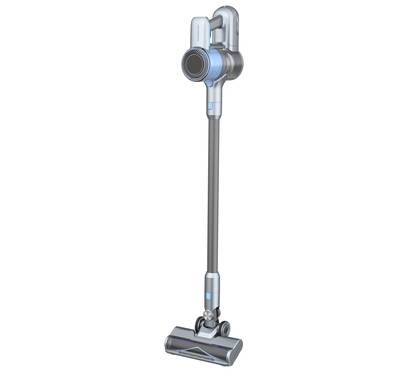 Powerology Cordless Vaccum Cleaner with HD Display &  Det...