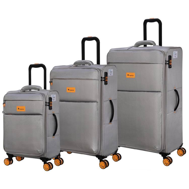 Tsa lock trolley best sale