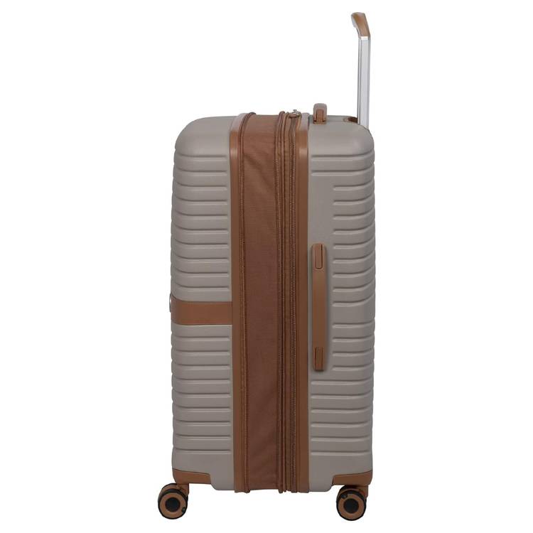 it luggage Encompass Unisex | ABS Hard Shell - TSA Lock | Sandy Skin Color  | (16-2655-08-SS31)
