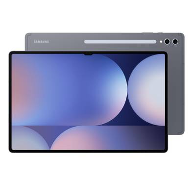 Samsung Galaxy Tab S10 Ultra 5G Tablet 256GB with Galaxy AI Key, Pro-Grade Apps Optimized for Galaxy, Iconic Design & Iconic Feel - Moonstone Gray