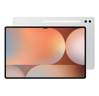 Samsung Galaxy Tab S10 Plus WiFi 256GB with S Pen Support, Iconic Design & Iconic Feel, Anti Reflection Tech, Galaxy AI Key - Platinum Silver