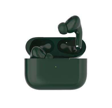 Green Lion D2 Earbuds Pro 2, Touch Control, Improved Batt...