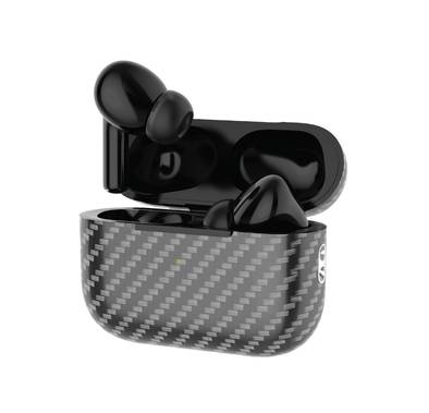 Green Lion Earbuds Pro 2 with ANC, Touch Control, Silicon...