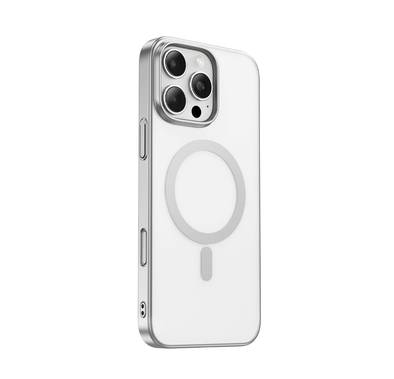 Green Lion Matte Pro Magsafe Case for iPhone 16 Pro, Nano...