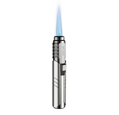 Green Lion Jet Flame Windproof Igniter