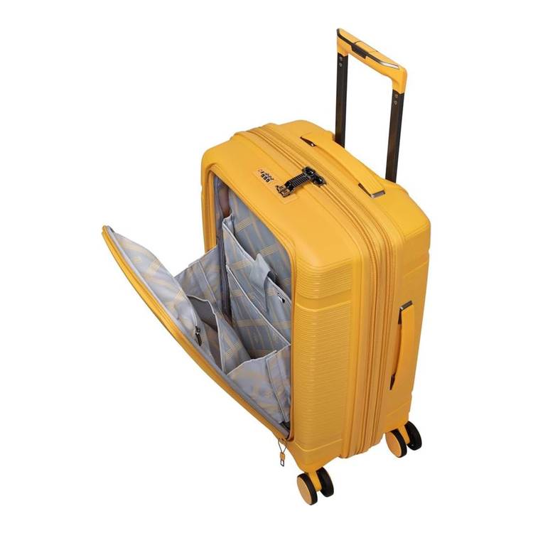 It luggage small expandable discount
