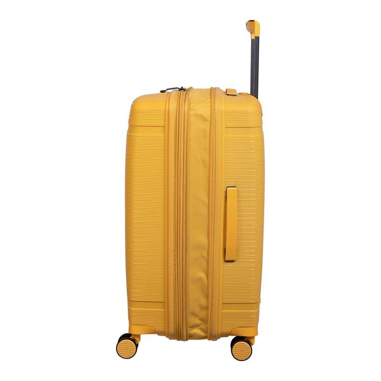 The iT Luggage Unanimous Small In UAE Telescopic trolley system Lemon Yellow Color 15 3108 08 LY21